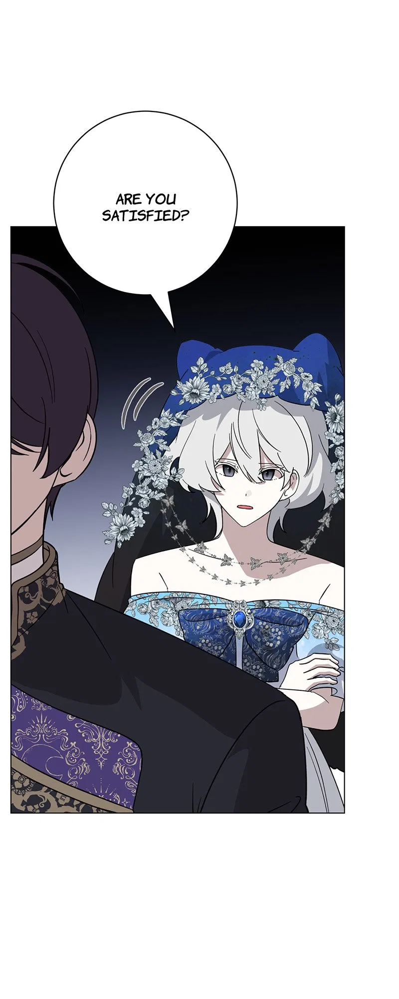 The Villainess Wants to Die Gracefully Chapter 68 – Page 16