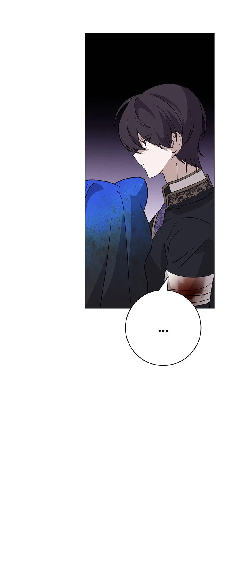 The Villainess Wants to Die Gracefully Chapter 68 – Page 17