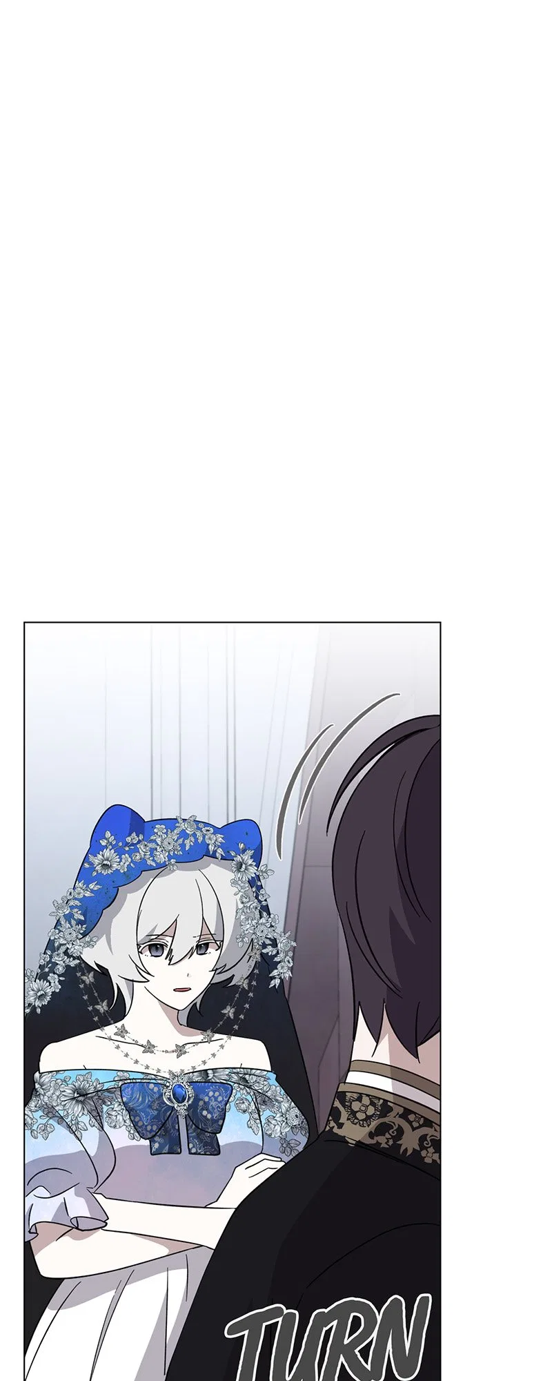 The Villainess Wants to Die Gracefully Chapter 68 – Page 19