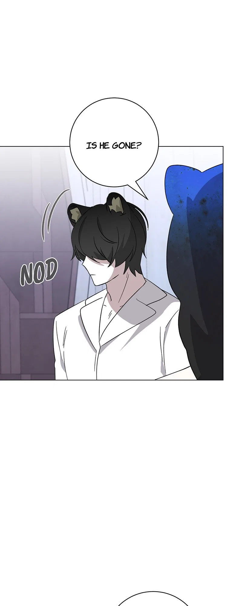 The Villainess Wants to Die Gracefully Chapter 68 – Page 22