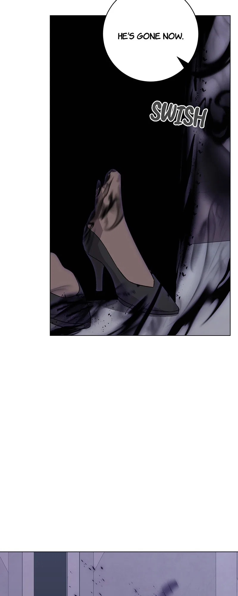 The Villainess Wants to Die Gracefully Chapter 68 – Page 23