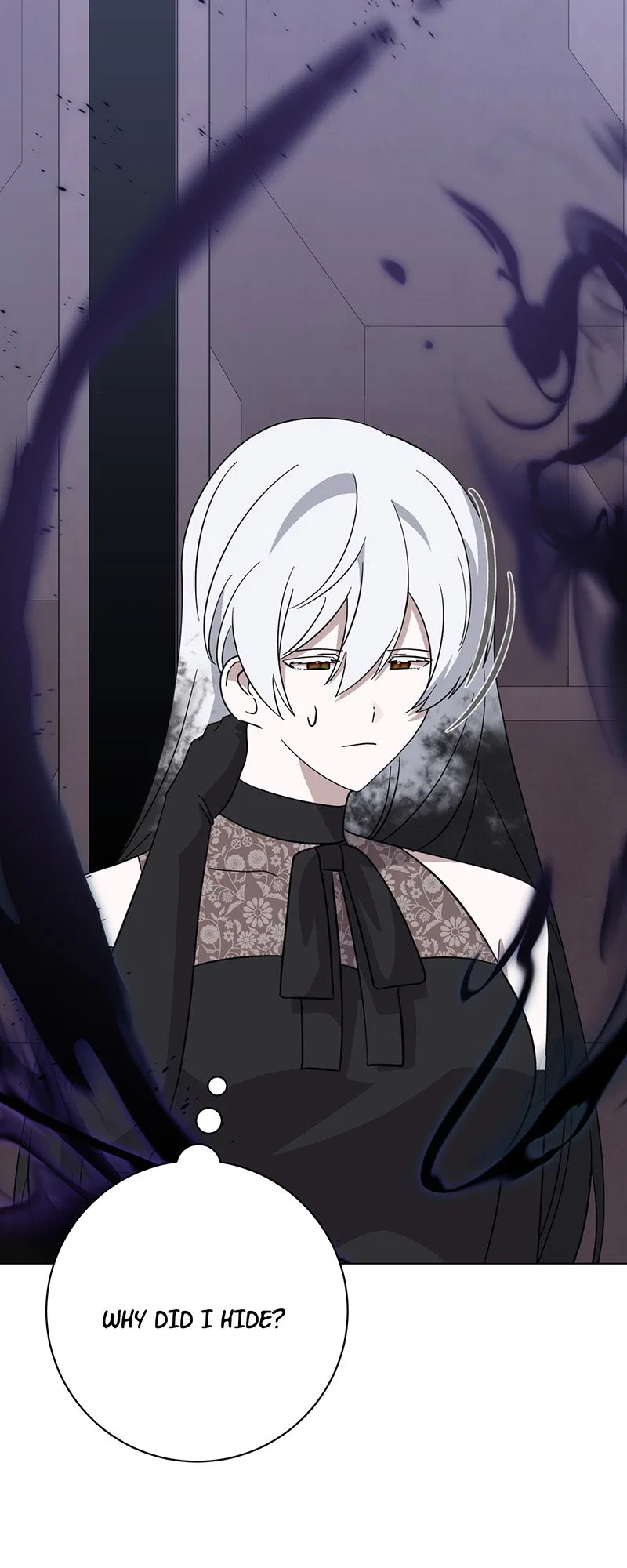 The Villainess Wants to Die Gracefully Chapter 68 – Page 24