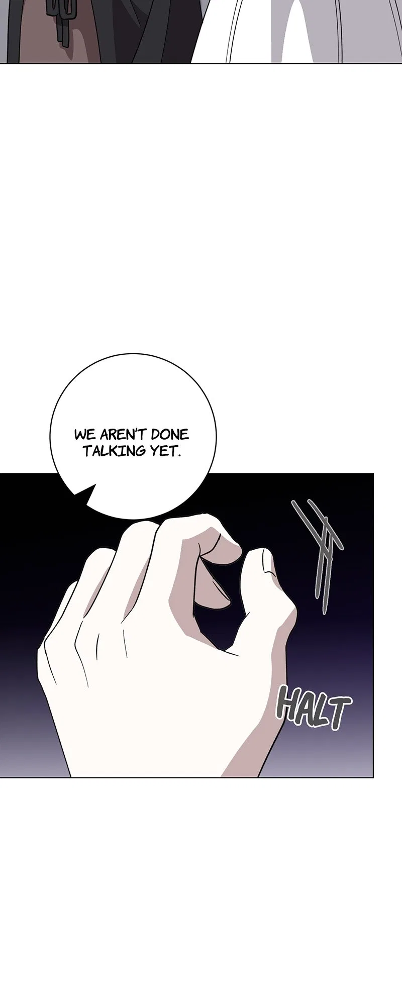 The Villainess Wants to Die Gracefully Chapter 68 – Page 26