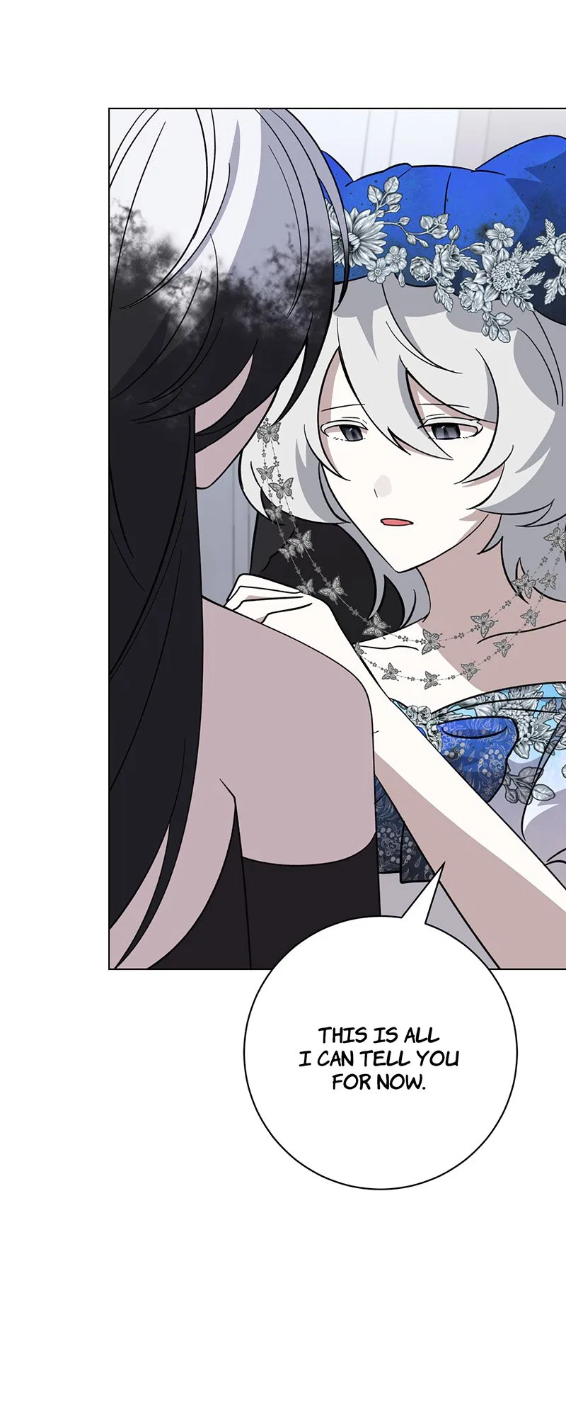 The Villainess Wants to Die Gracefully Chapter 68 – Page 27
