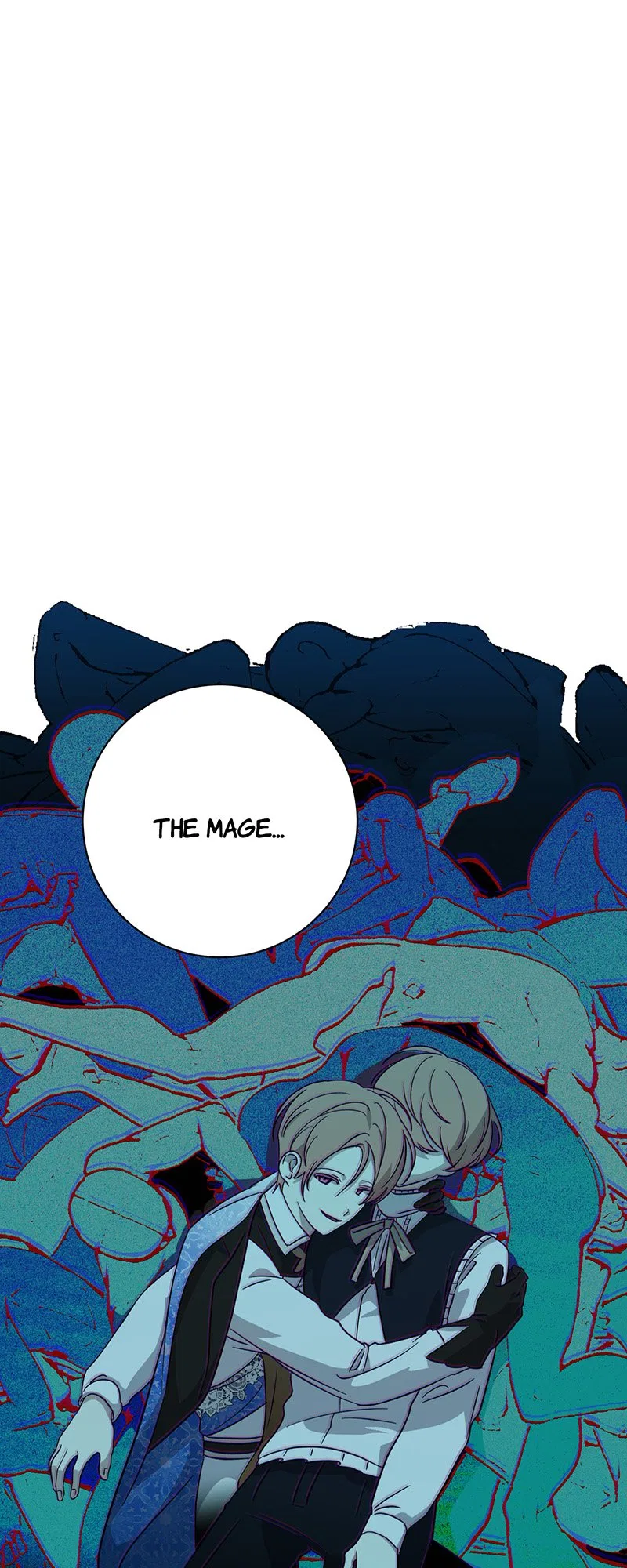 The Villainess Wants to Die Gracefully Chapter 68 – Page 28