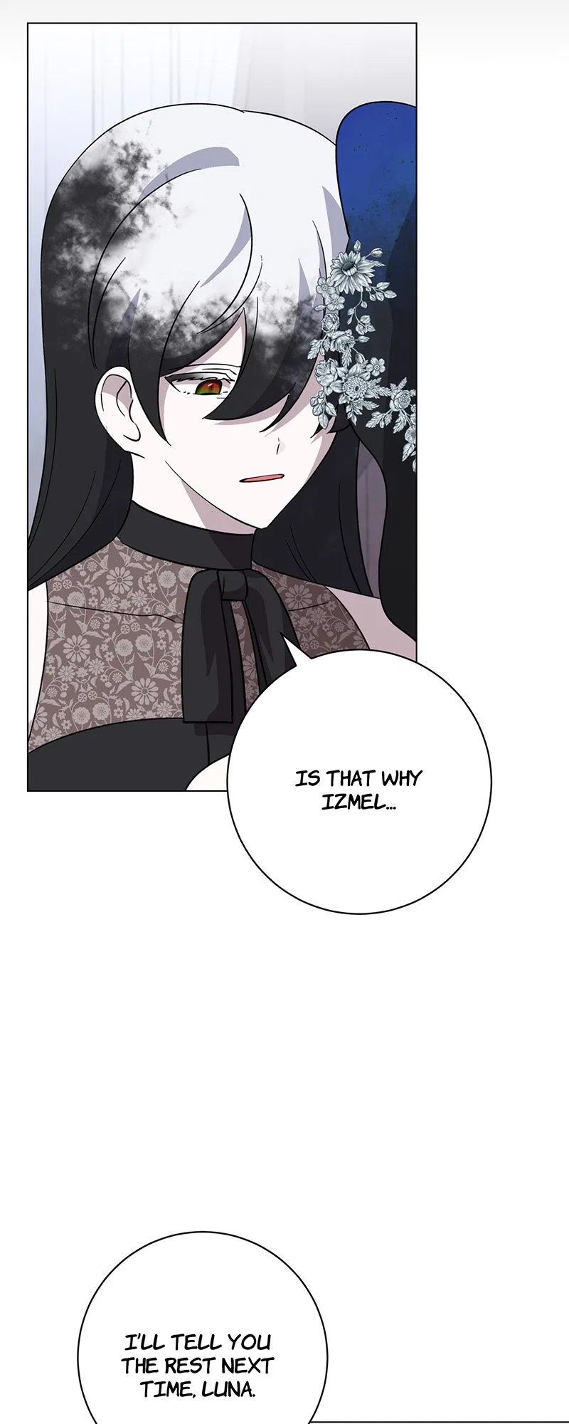The Villainess Wants to Die Gracefully Chapter 68 – Page 30