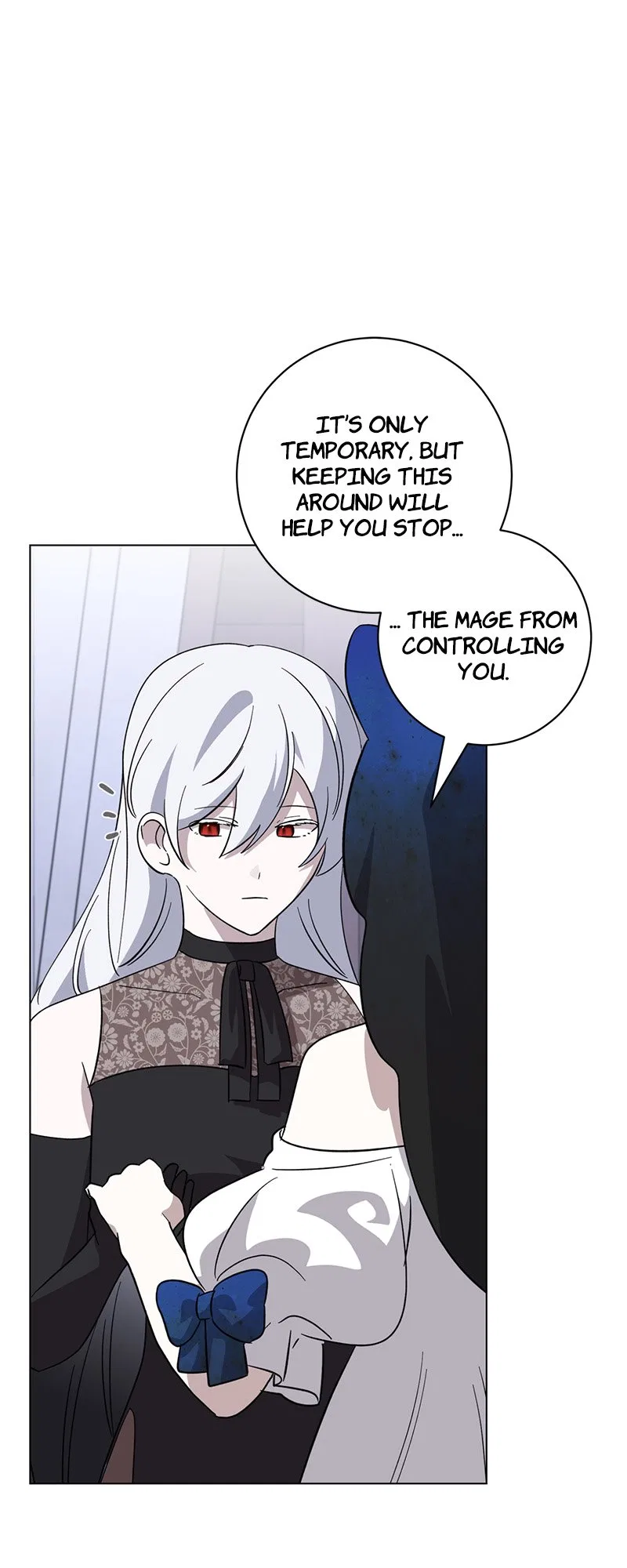 The Villainess Wants to Die Gracefully Chapter 68 – Page 33