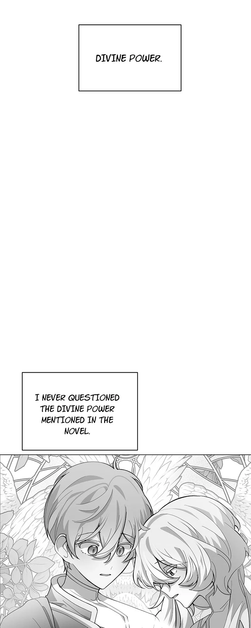 The Villainess Wants to Die Gracefully Chapter 68 – Page 36