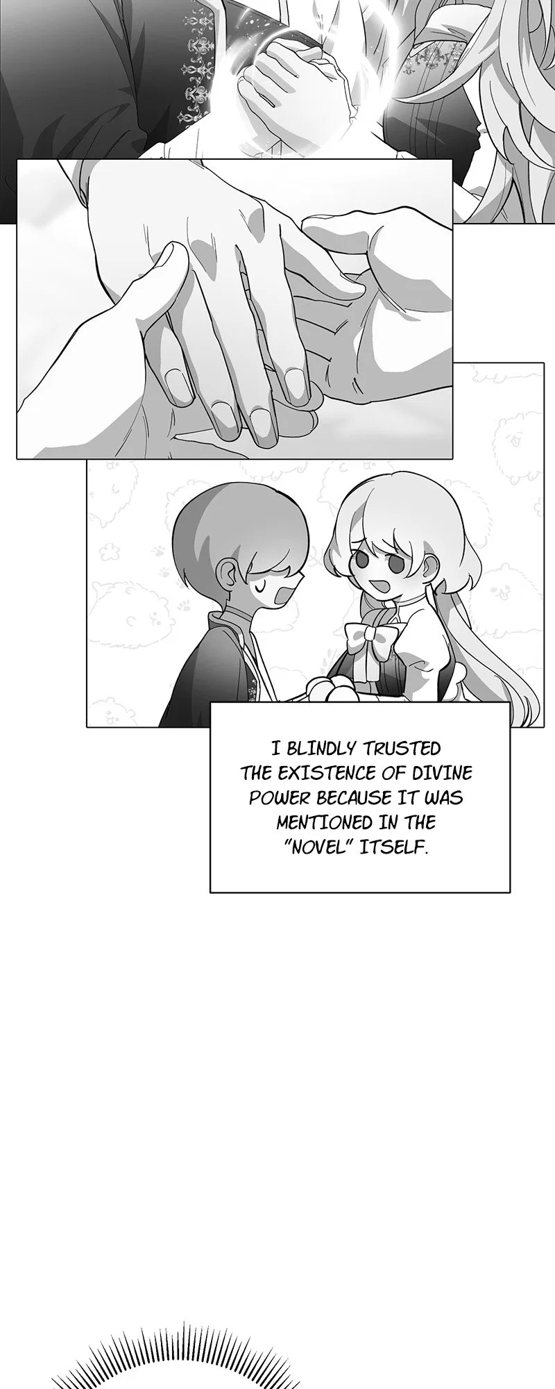 The Villainess Wants to Die Gracefully Chapter 68 – Page 37