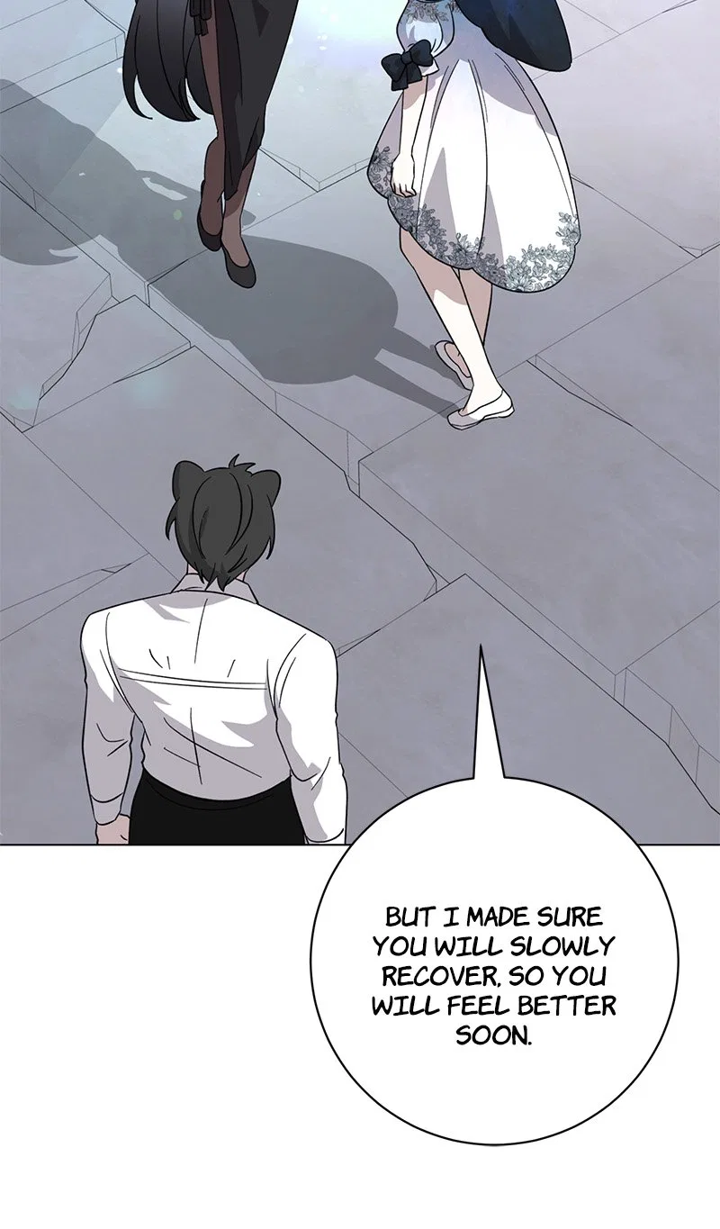 The Villainess Wants to Die Gracefully Chapter 68 – Page 40
