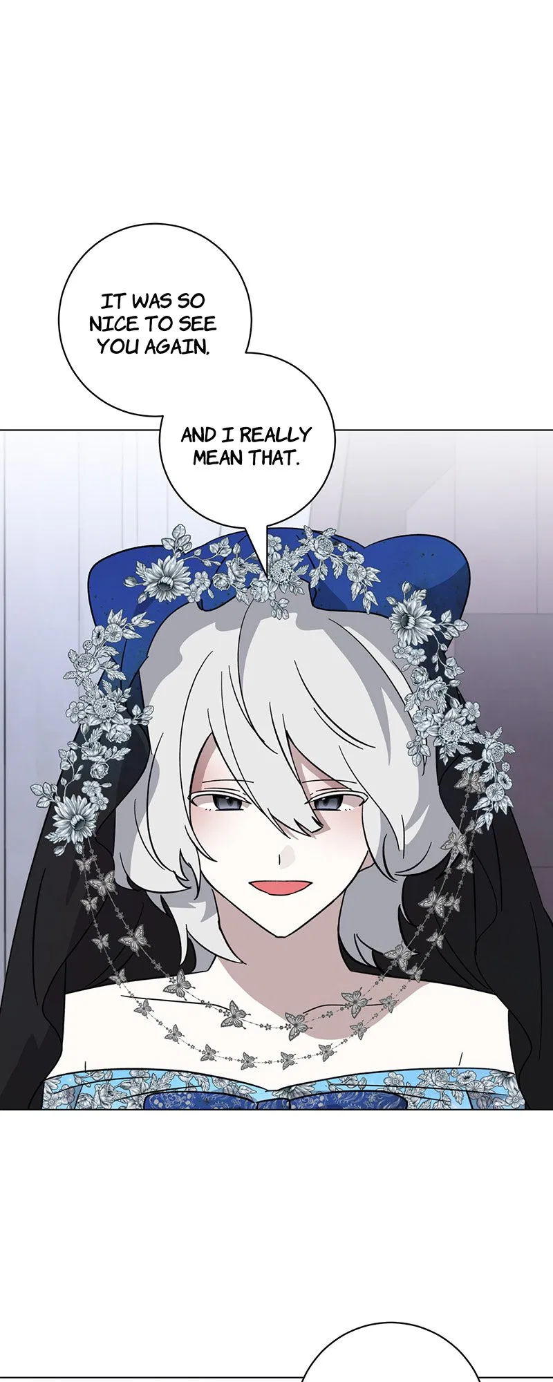 The Villainess Wants to Die Gracefully Chapter 68 – Page 41