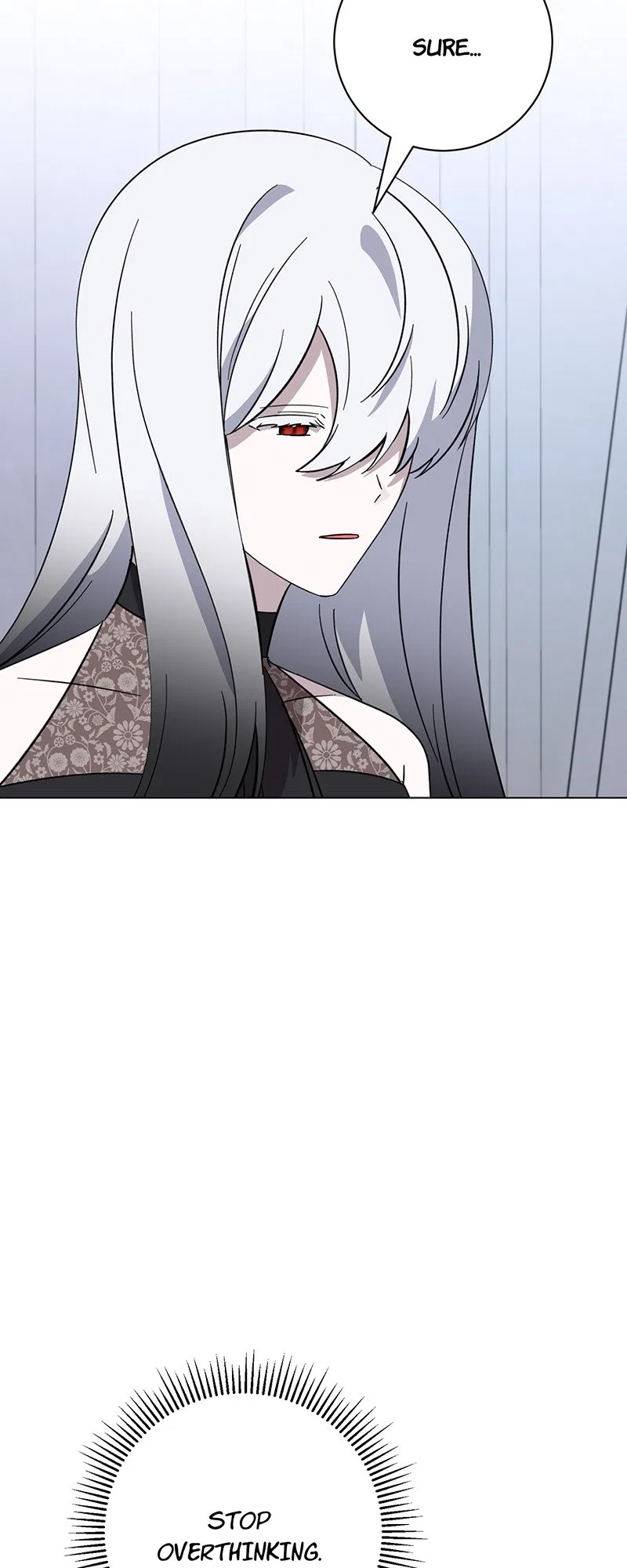 The Villainess Wants to Die Gracefully Chapter 68 – Page 42