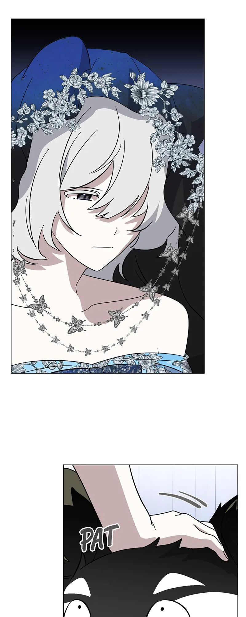 The Villainess Wants to Die Gracefully Chapter 68 – Page 47