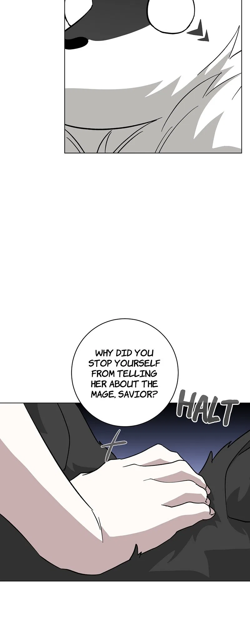 The Villainess Wants to Die Gracefully Chapter 68 – Page 48