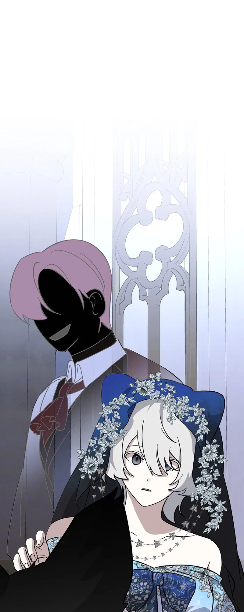 The Villainess Wants to Die Gracefully Chapter 68 – Page 49