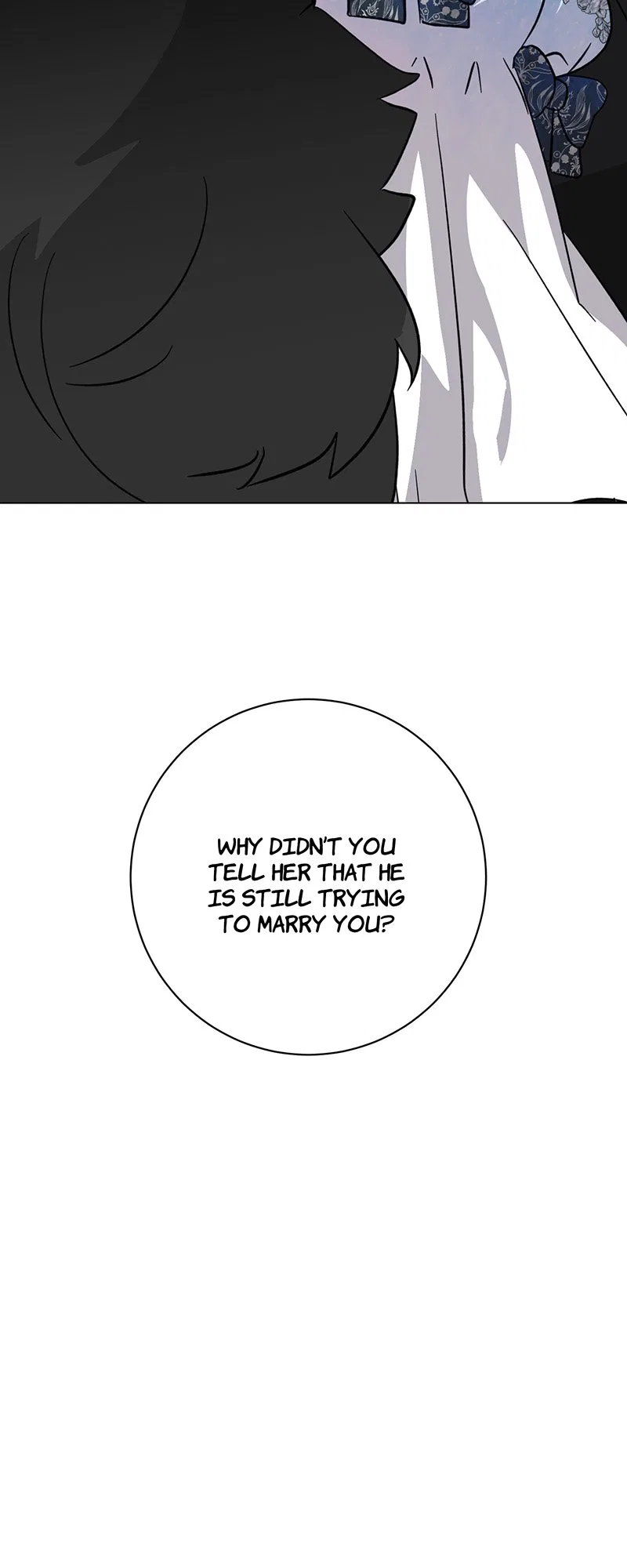 The Villainess Wants to Die Gracefully Chapter 68 – Page 50