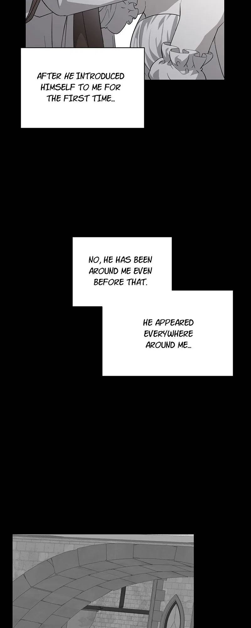 The Villainess Wants to Die Gracefully Chapter 68 – Page 53