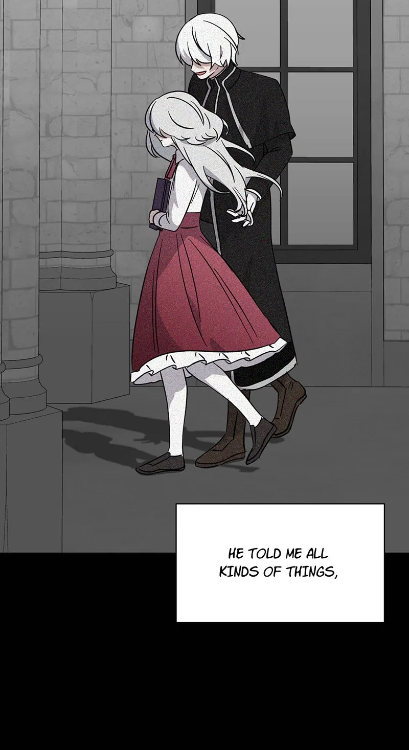 The Villainess Wants to Die Gracefully Chapter 68 – Page 56