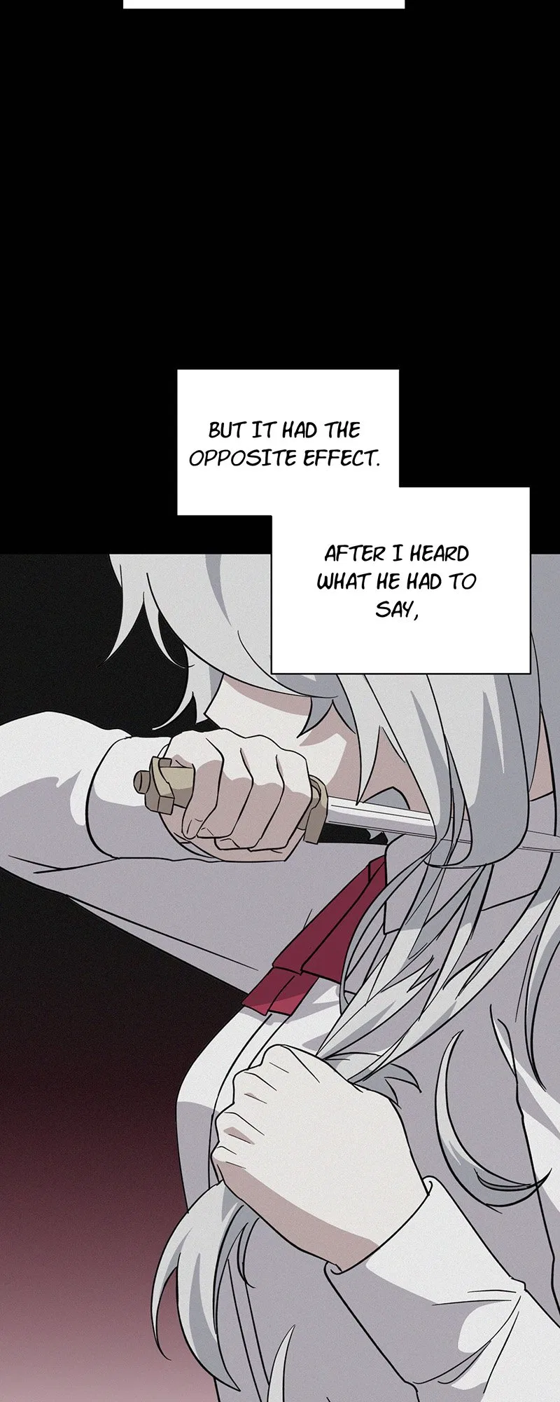 The Villainess Wants to Die Gracefully Chapter 68 – Page 60