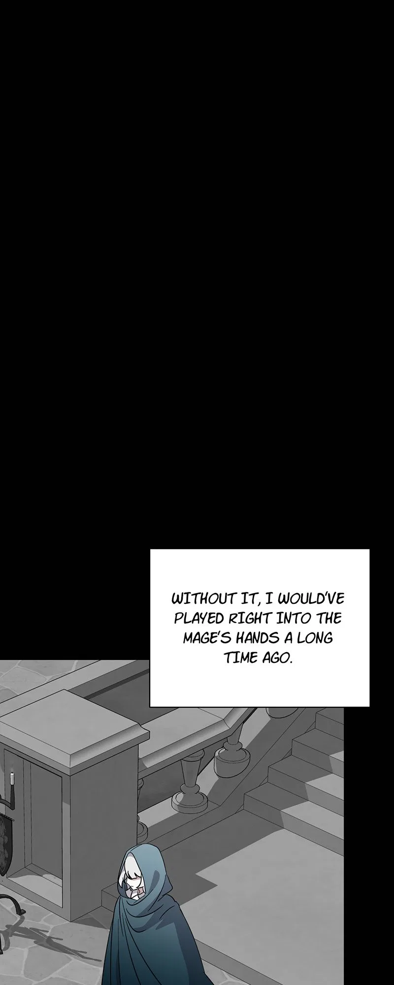 The Villainess Wants to Die Gracefully Chapter 68 – Page 62
