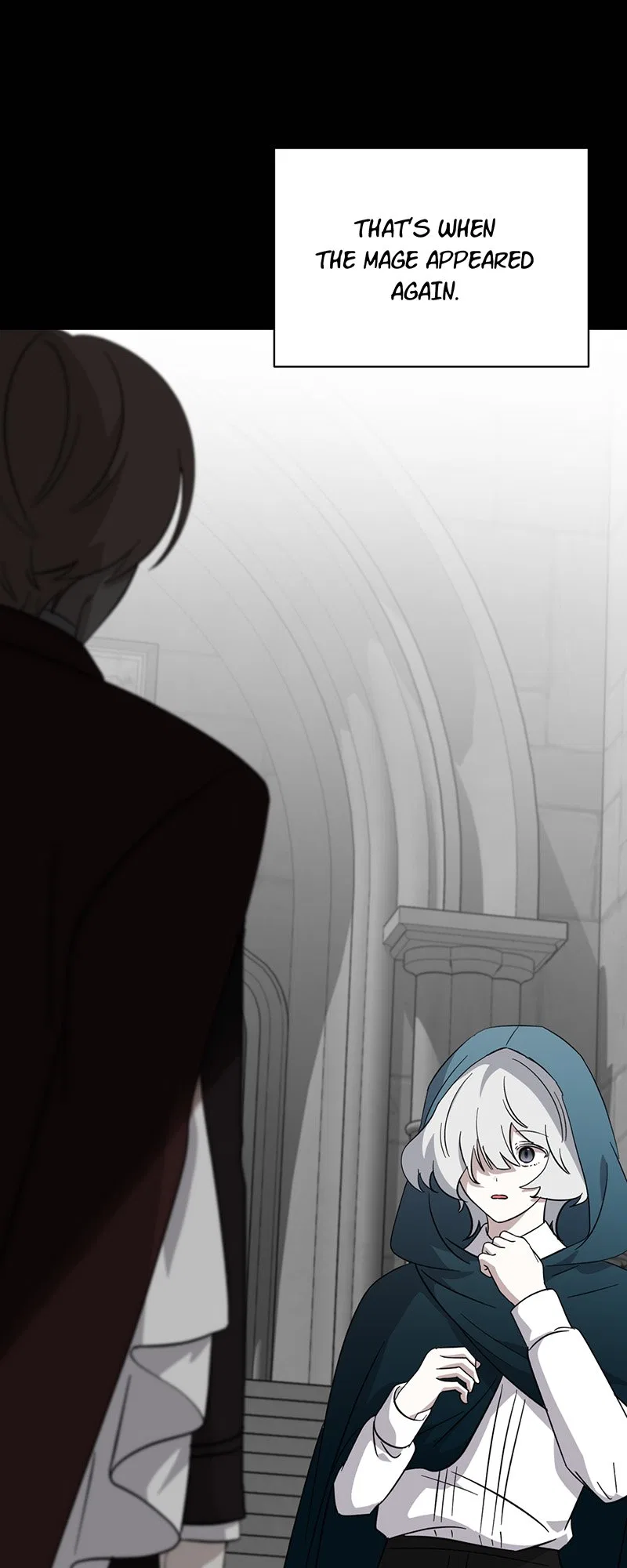 The Villainess Wants to Die Gracefully Chapter 68 – Page 65