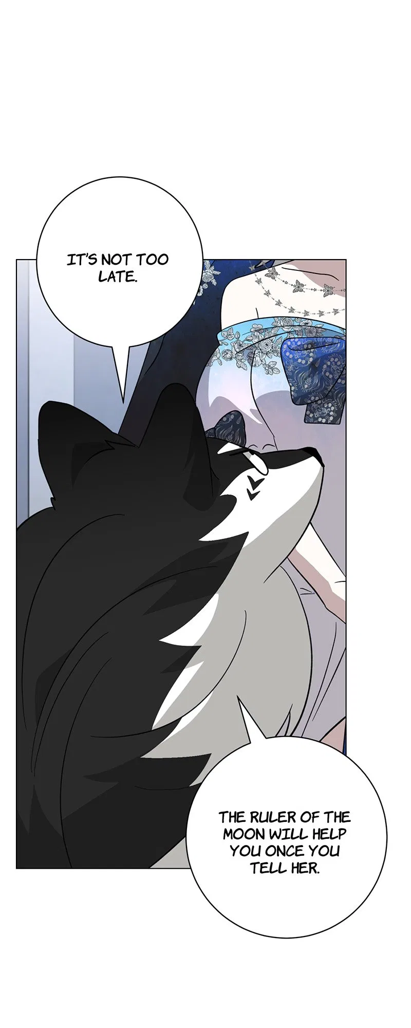 The Villainess Wants to Die Gracefully Chapter 68 – Page 72