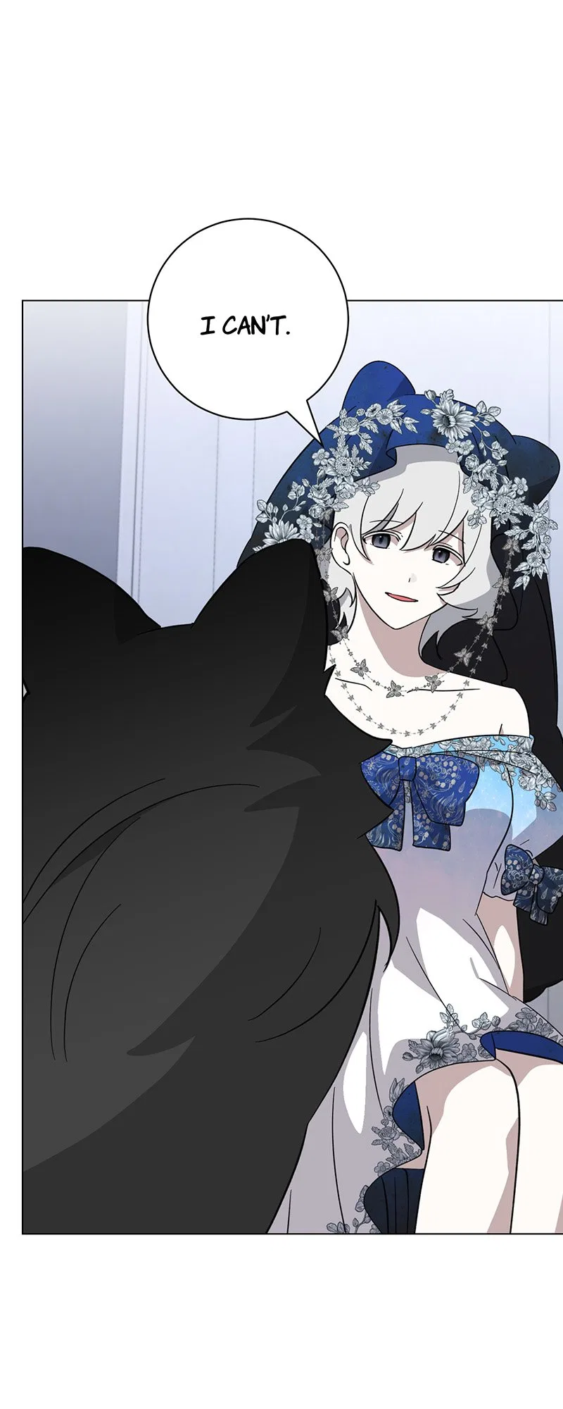 The Villainess Wants to Die Gracefully Chapter 68 – Page 73