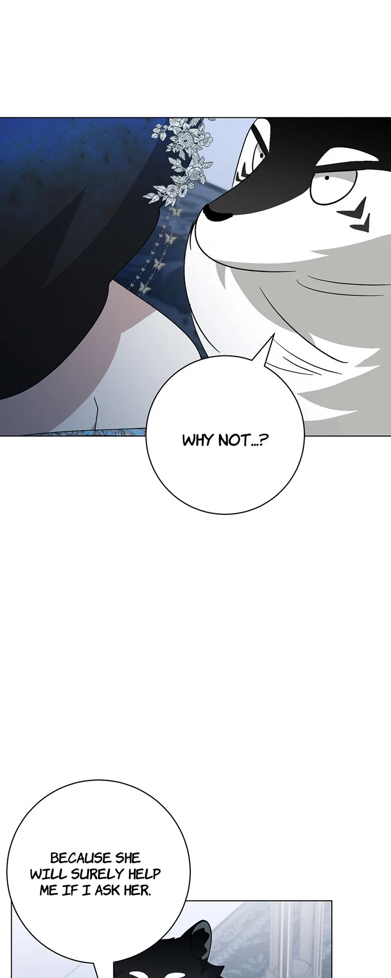 The Villainess Wants to Die Gracefully Chapter 68 – Page 74