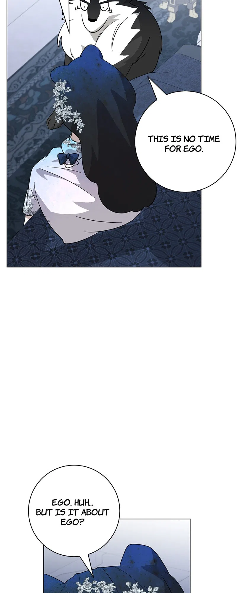 The Villainess Wants to Die Gracefully Chapter 68 – Page 75
