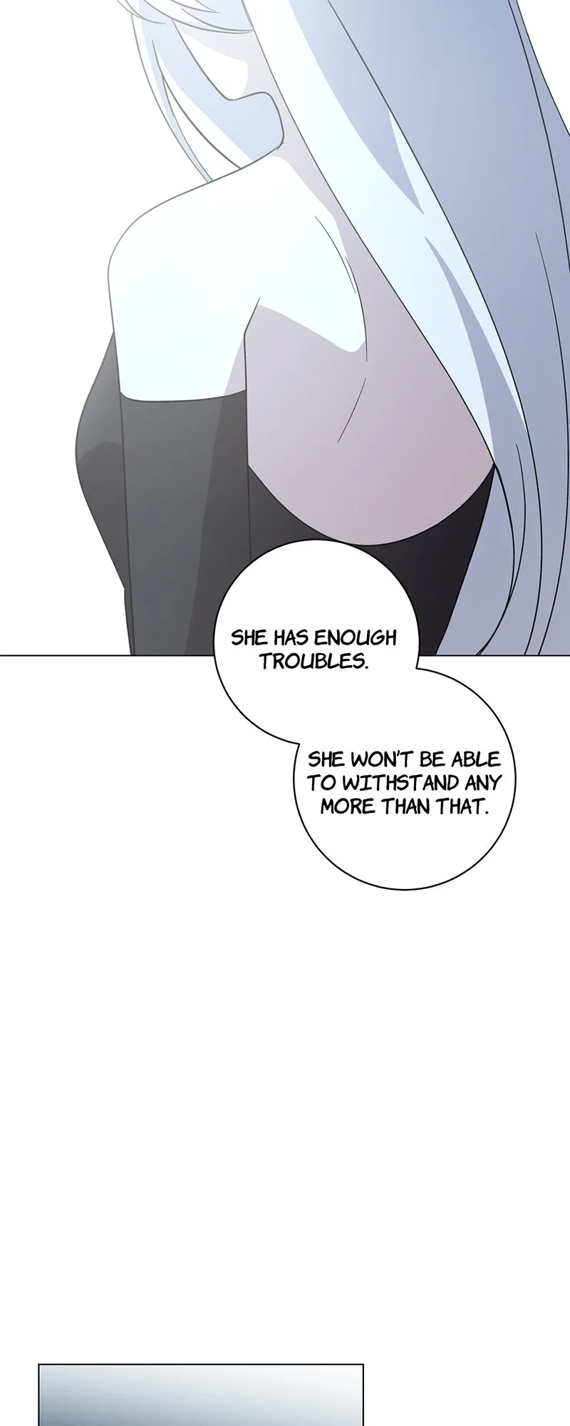 The Villainess Wants to Die Gracefully Chapter 68 – Page 77