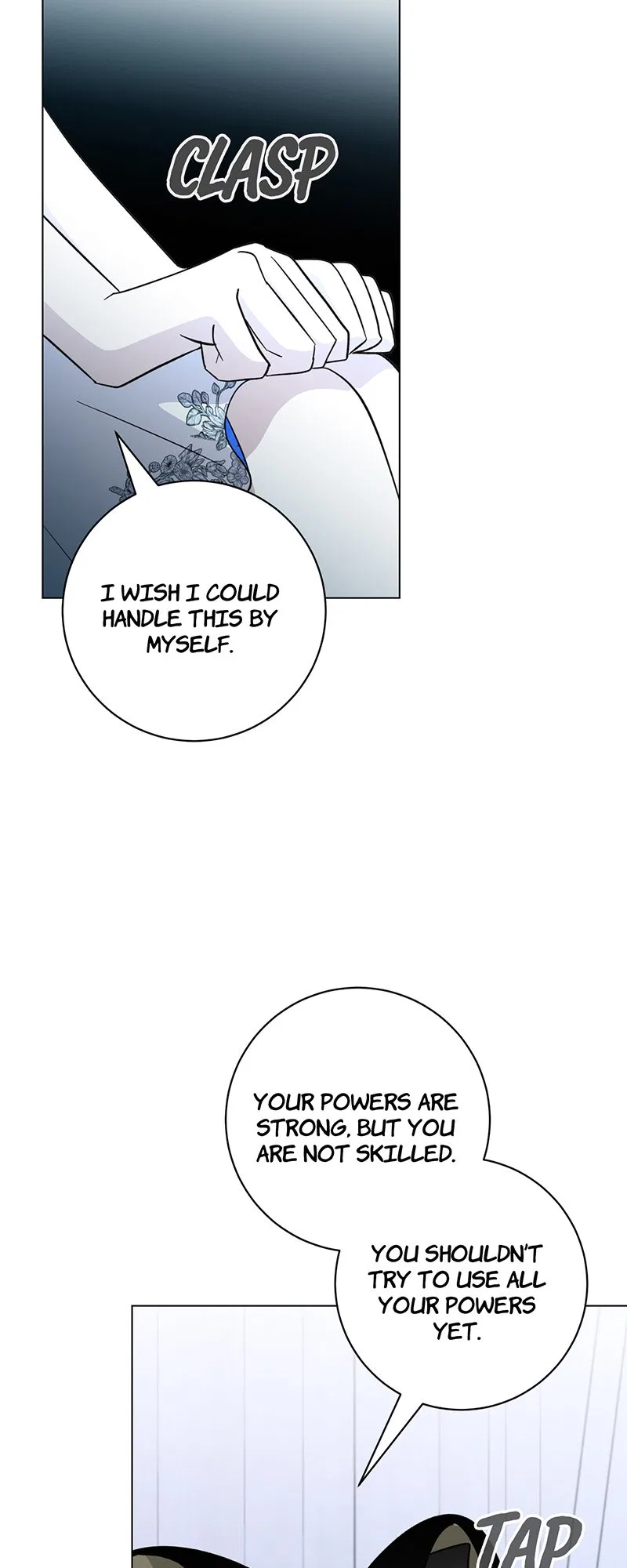 The Villainess Wants to Die Gracefully Chapter 68 – Page 78