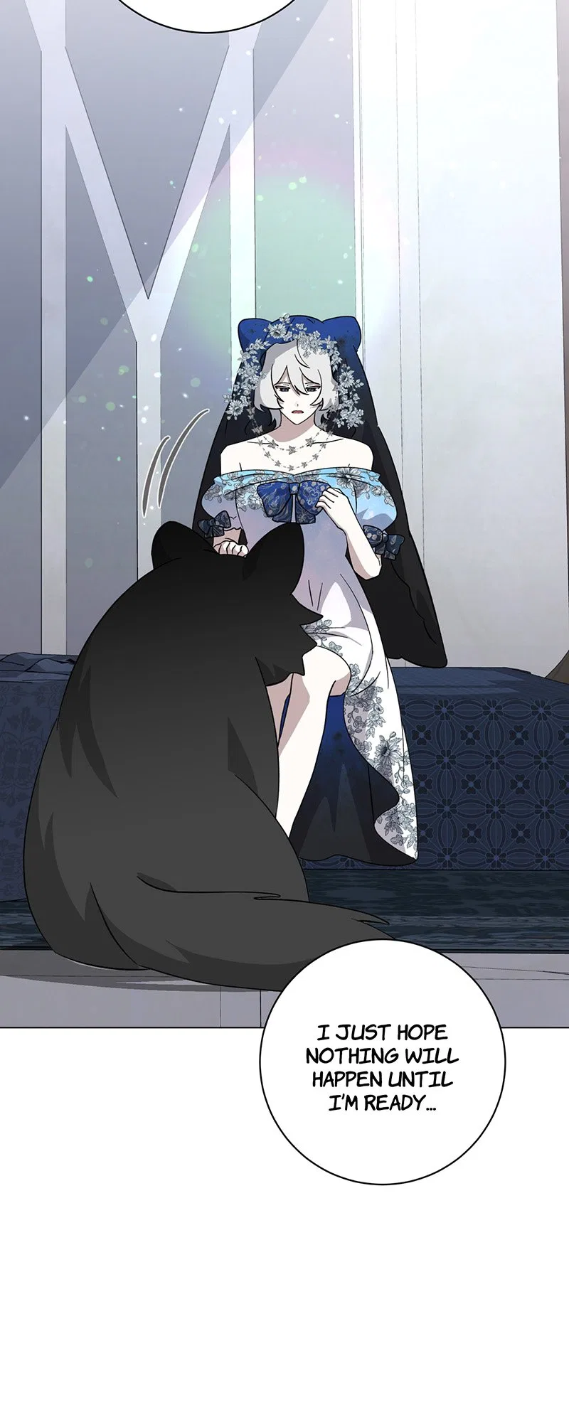 The Villainess Wants to Die Gracefully Chapter 68 – Page 80