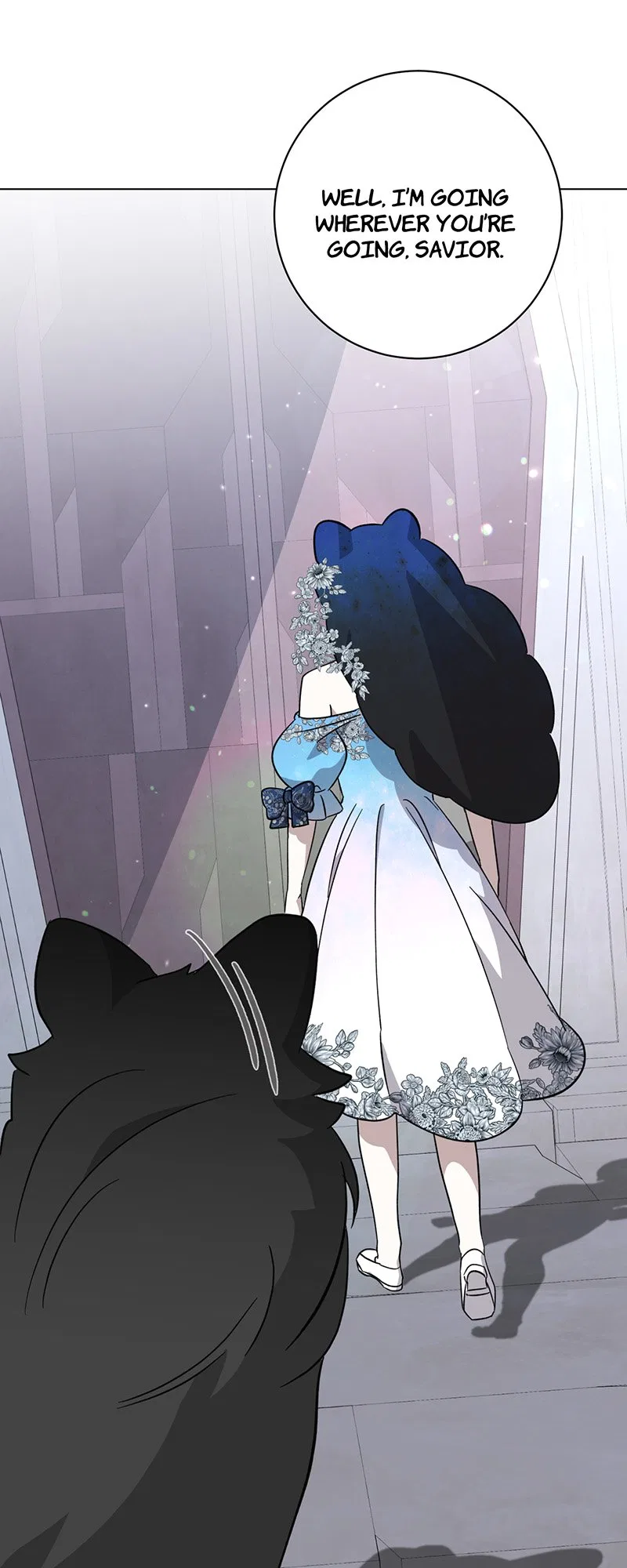The Villainess Wants to Die Gracefully Chapter 68 – Page 83