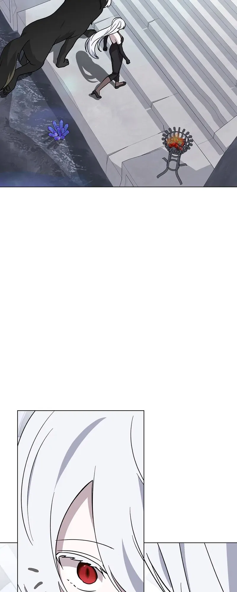 The Villainess Wants to Die Gracefully Chapter 67 – Page 3