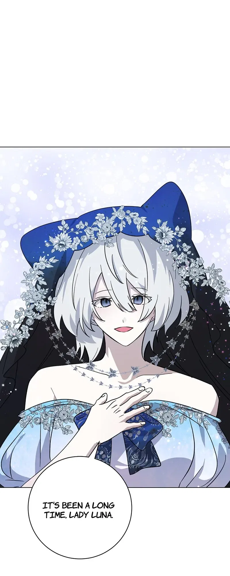 The Villainess Wants to Die Gracefully Chapter 67 – Page 5