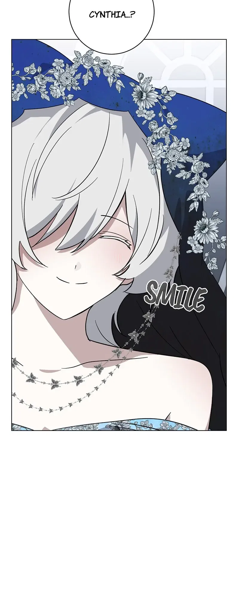 The Villainess Wants to Die Gracefully Chapter 67 – Page 7