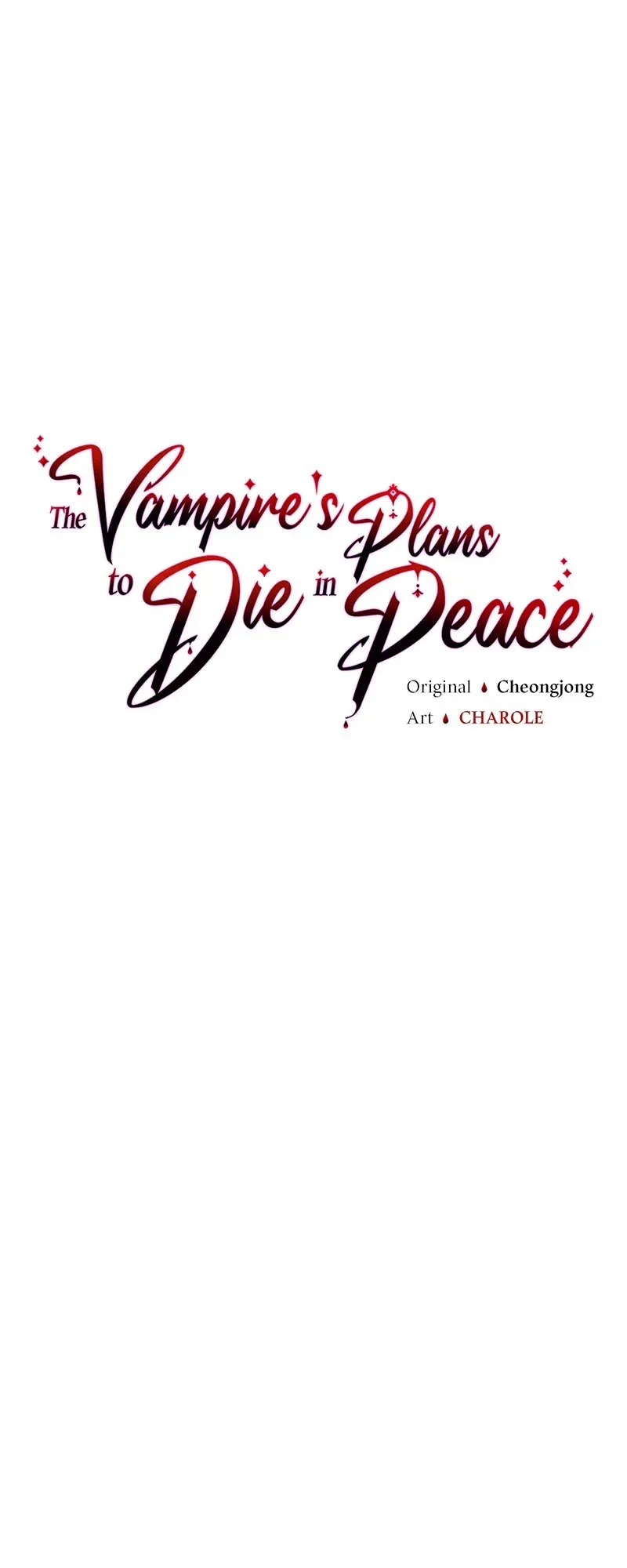 The Villainess Wants to Die Gracefully Chapter 67 – Page 8