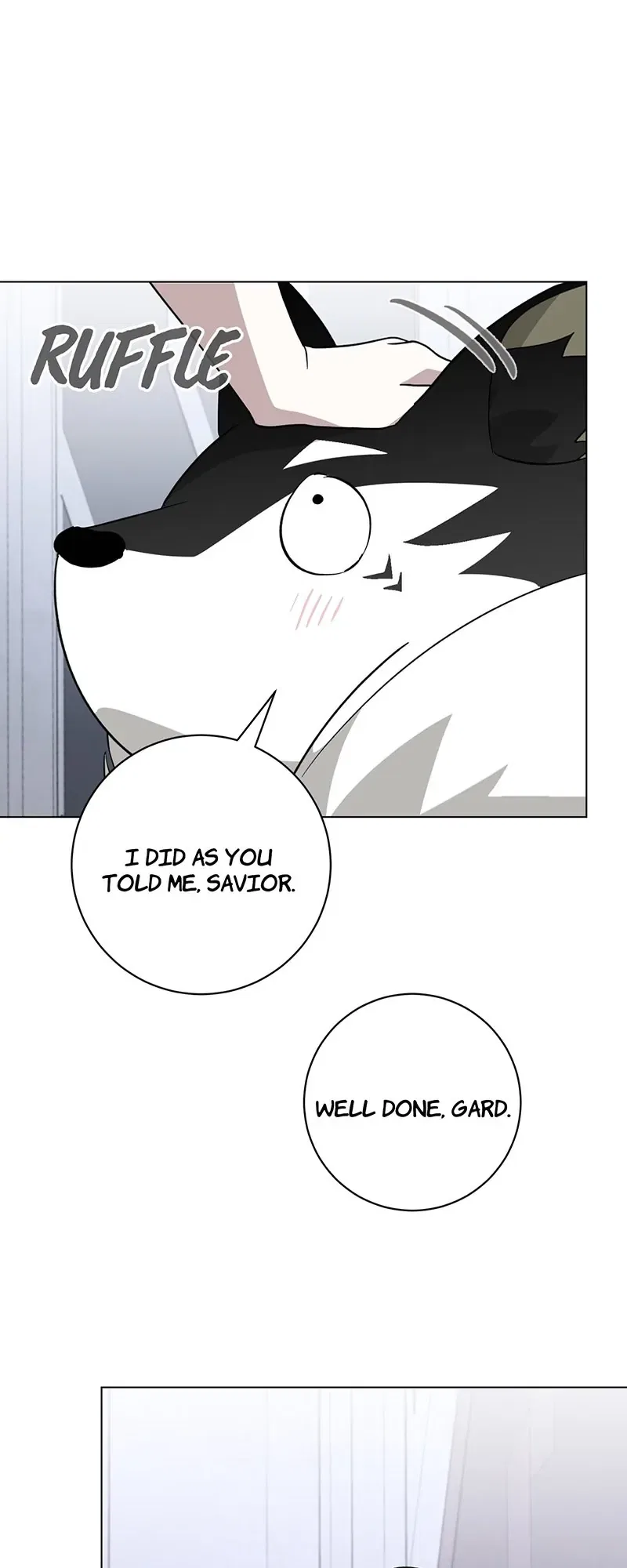 The Villainess Wants to Die Gracefully Chapter 67 – Page 9