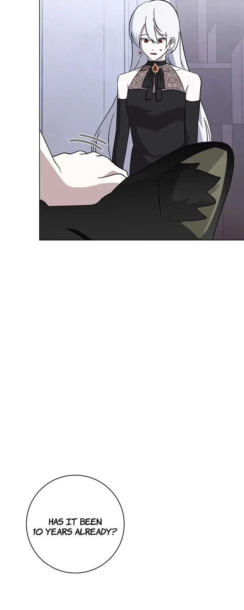 The Villainess Wants to Die Gracefully Chapter 67 – Page 10