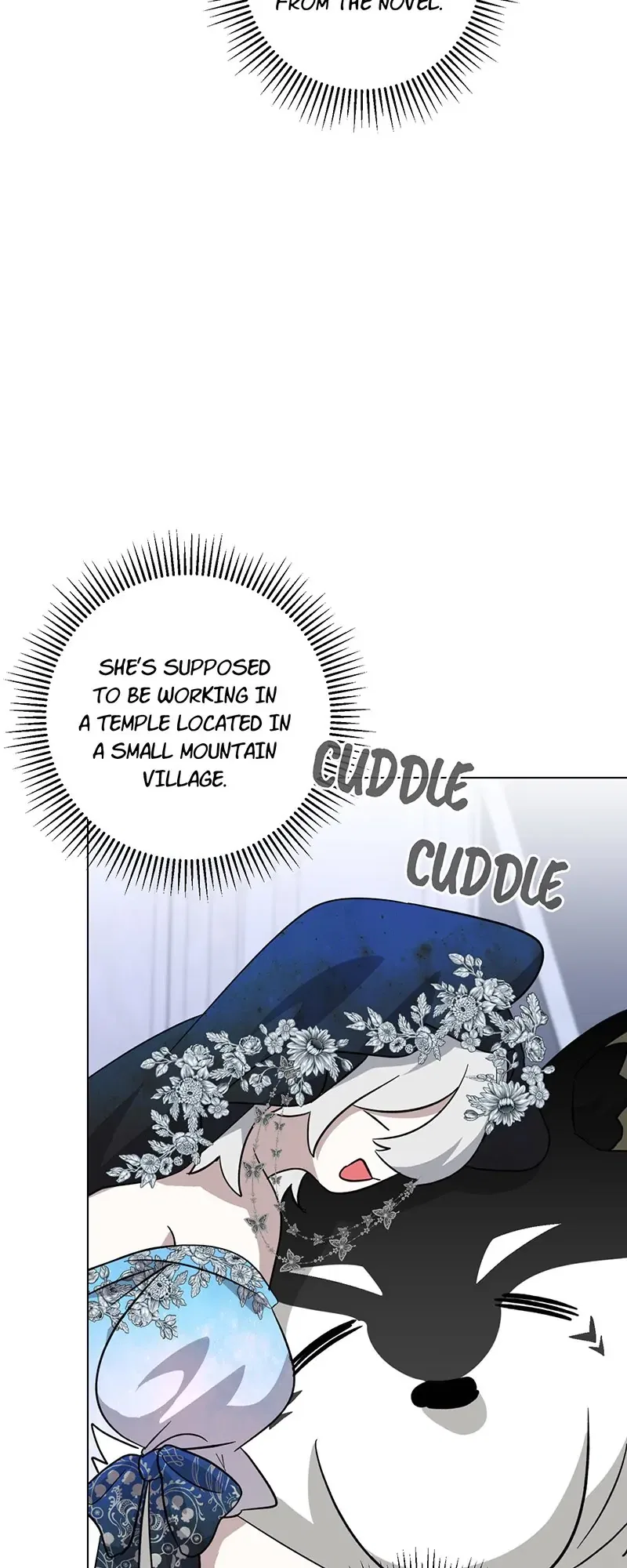 The Villainess Wants to Die Gracefully Chapter 67 – Page 13
