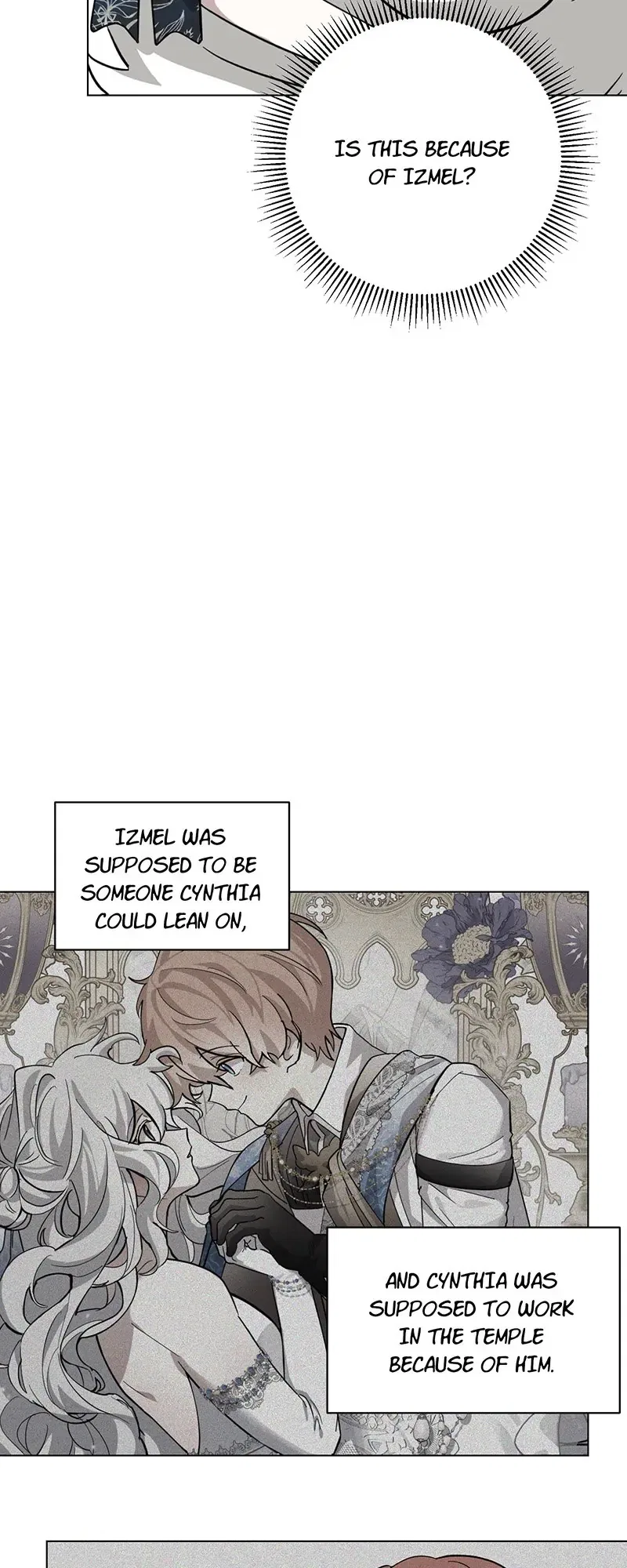 The Villainess Wants to Die Gracefully Chapter 67 – Page 14