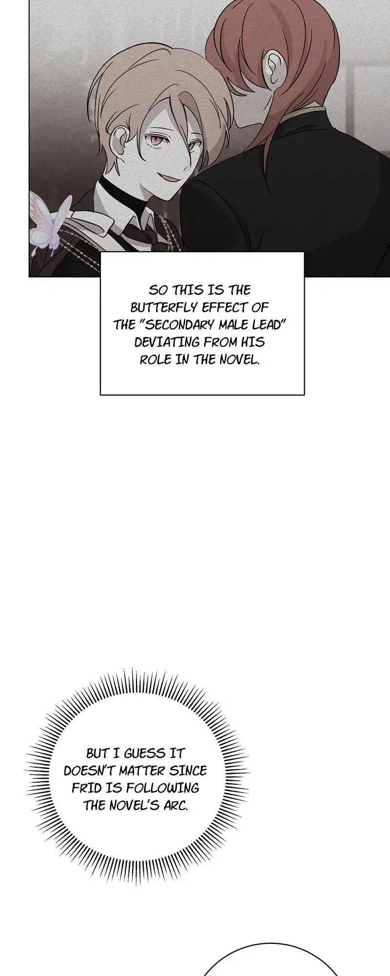 The Villainess Wants to Die Gracefully Chapter 67 – Page 15