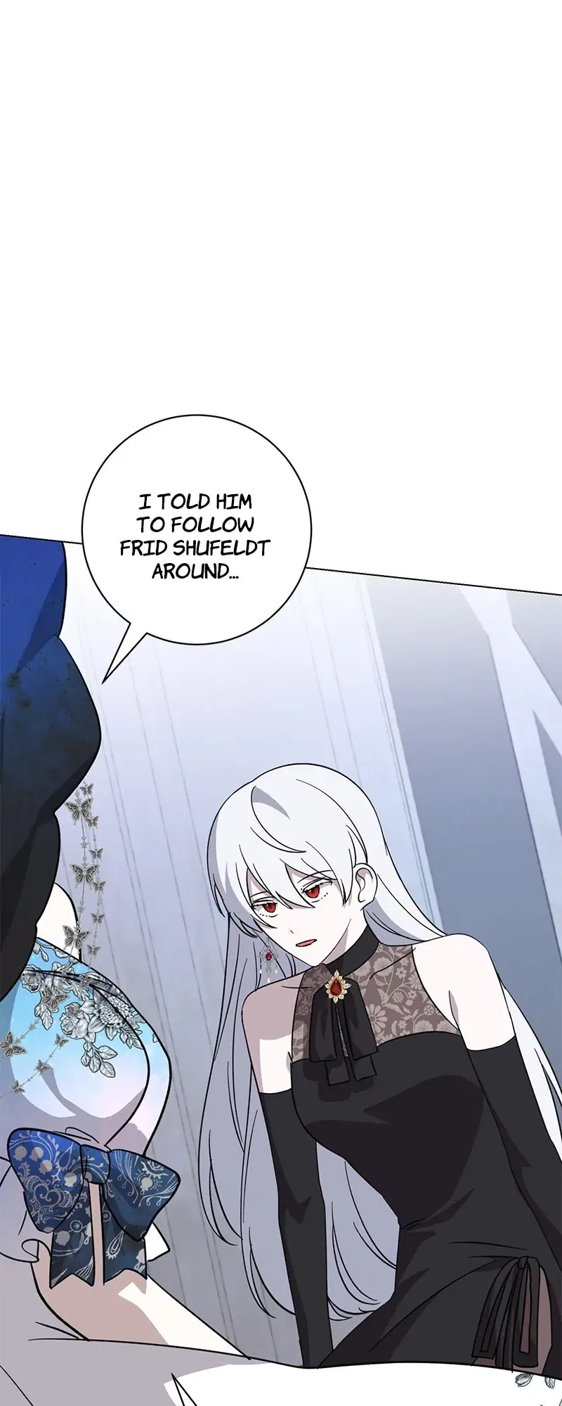 The Villainess Wants to Die Gracefully Chapter 67 – Page 20