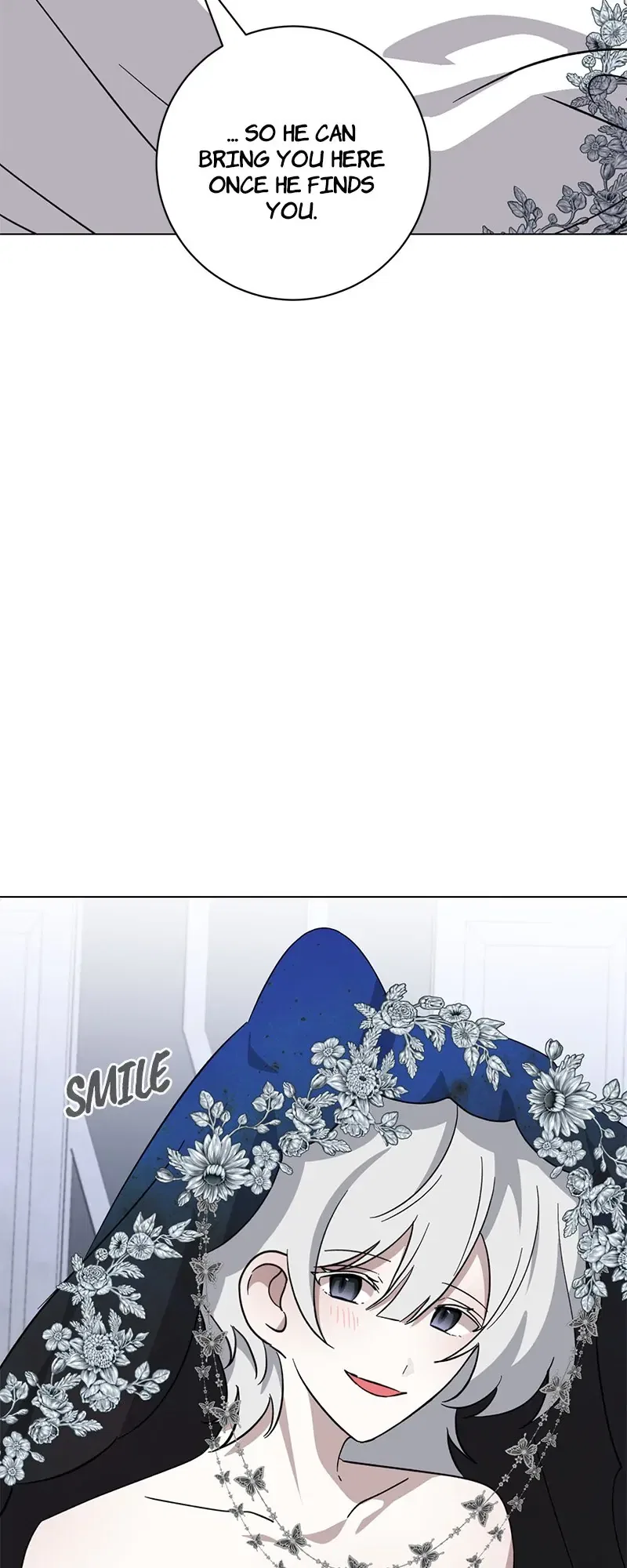 The Villainess Wants to Die Gracefully Chapter 67 – Page 21
