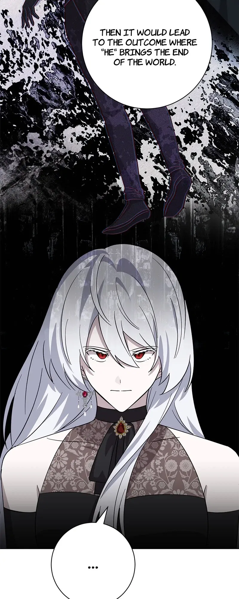 The Villainess Wants to Die Gracefully Chapter 67 – Page 26