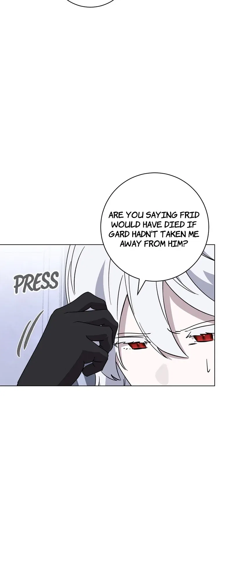 The Villainess Wants to Die Gracefully Chapter 67 – Page 27