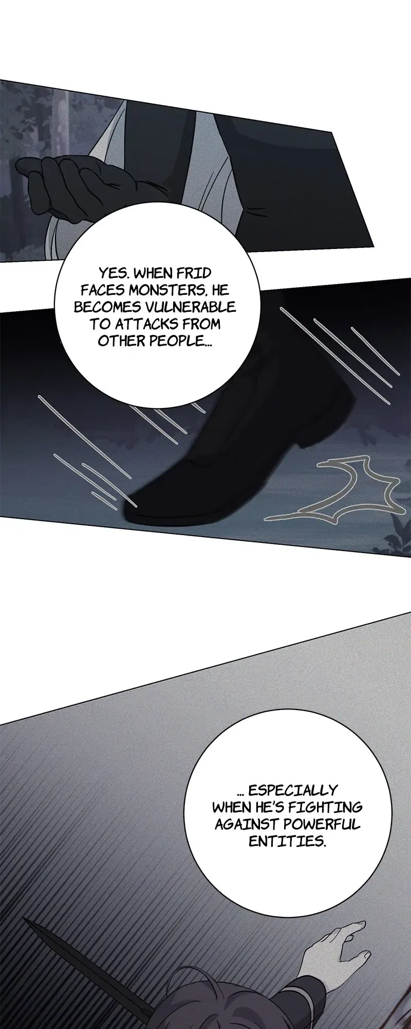 The Villainess Wants to Die Gracefully Chapter 67 – Page 28