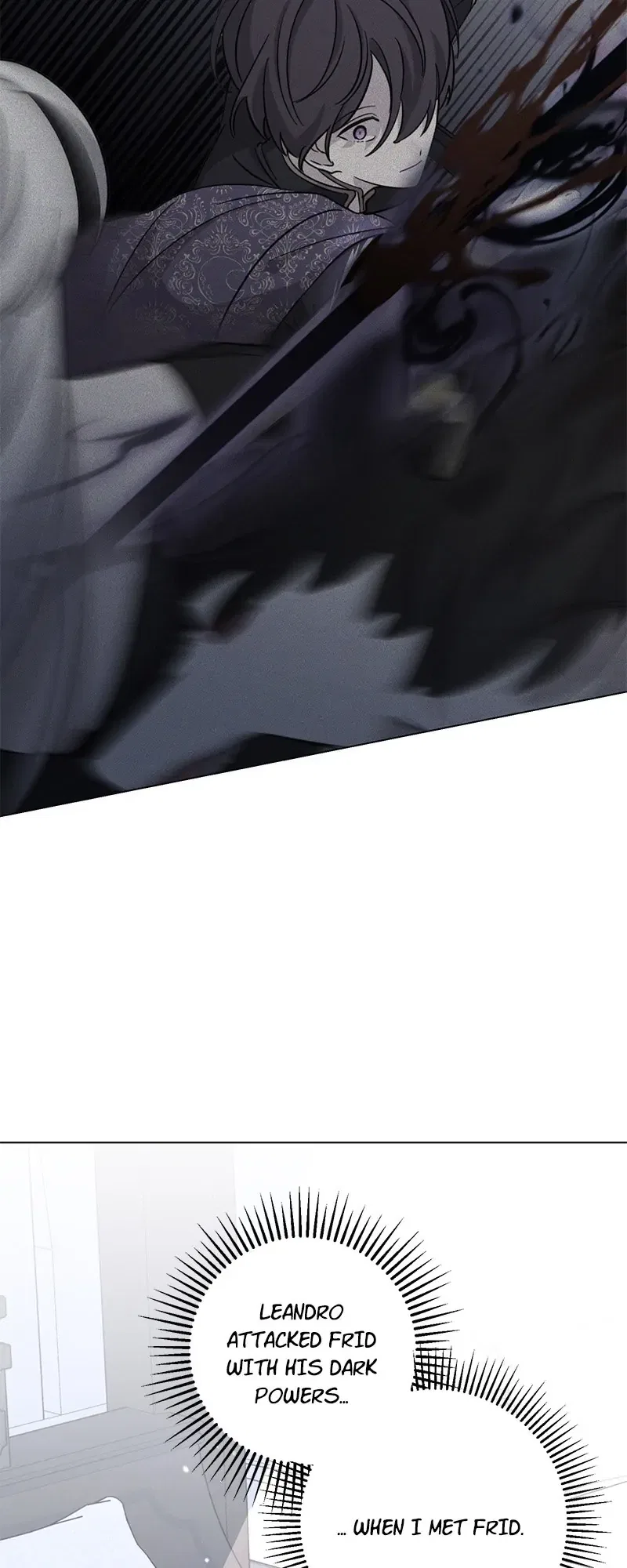 The Villainess Wants to Die Gracefully Chapter 67 – Page 29