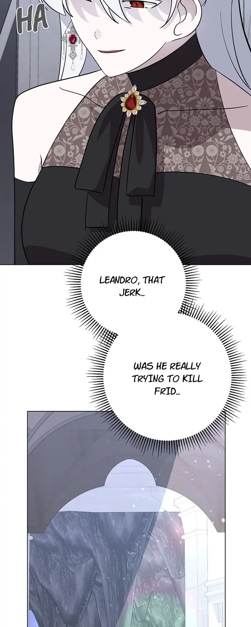 The Villainess Wants to Die Gracefully Chapter 67 – Page 34