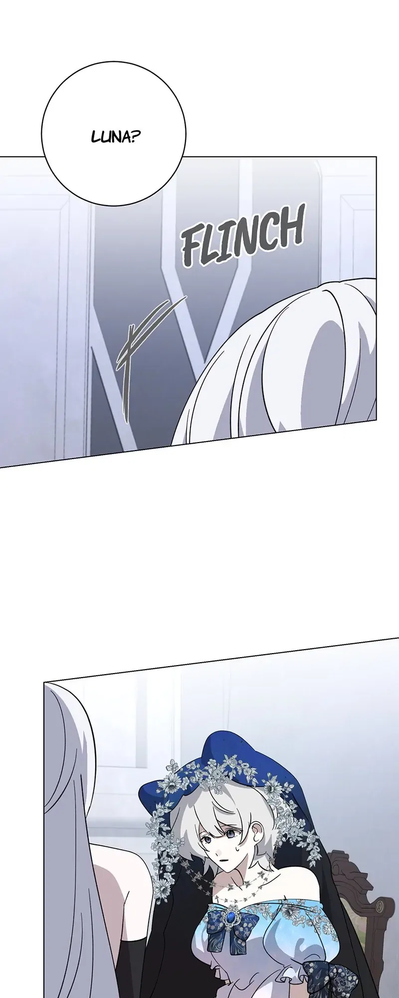 The Villainess Wants to Die Gracefully Chapter 67 – Page 36